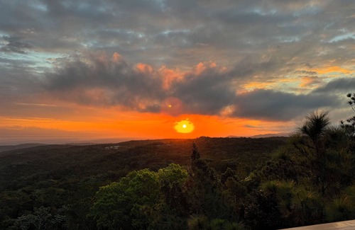 La Vega Province Villa | The Grand Forest Jarabacoa