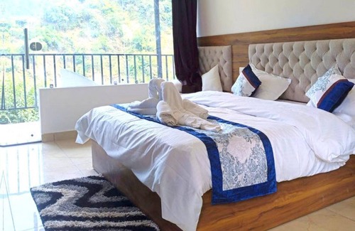 Jogiyana Complejo | The Grand Haveli Resort By Atya Hotels