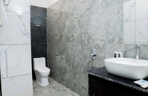 Jogiyana Complejo | The Grand Haveli Resort By Atya Hotels