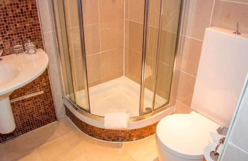 Castle Hotel | The Grand Hotel Swansea