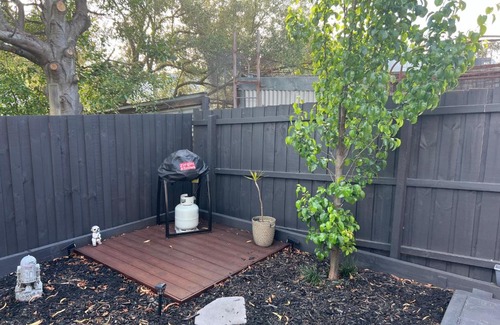 Dandenong Villa | The Grand Luxe Villa