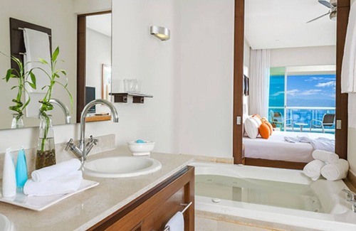 Centro de San José del Cabo Complejo | The Grand Mayan Master Room