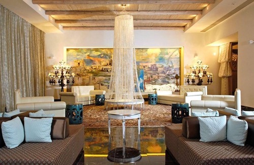 Centro de San José del Cabo Complejo | The Grand Mayan Master Room