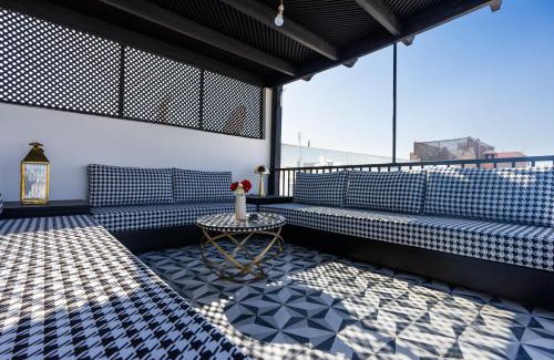 Diour Jdad Casa | The Grand Riad and Spa