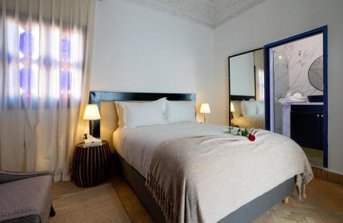 Diour Jdad Casa | The Grand Riad and Spa