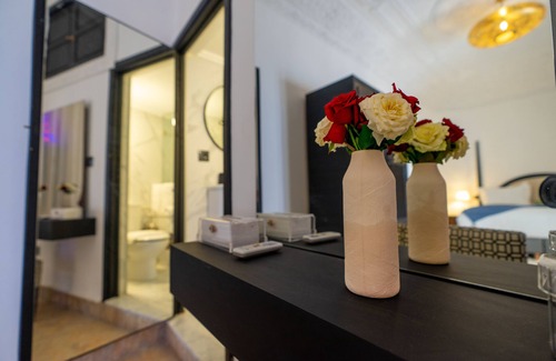 Diour Jdad Casa | The Grand Riad & Spa