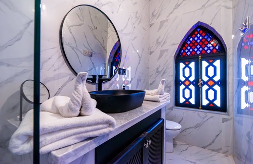 Diour Jdad Casa | The Grand Riad & Spa