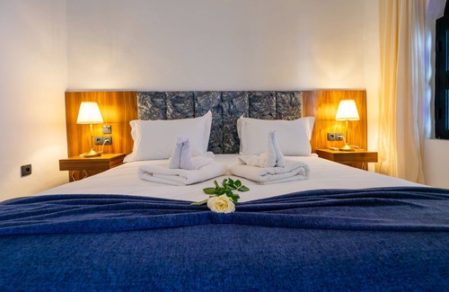 Diour Jdad Casa | The Grand Riad & Spa