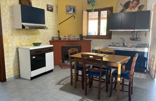 Ricigliano Casa | 🏡 The grandparents' farmhouse and masseria ⛰ 🧘♂️🐮🏕🌳