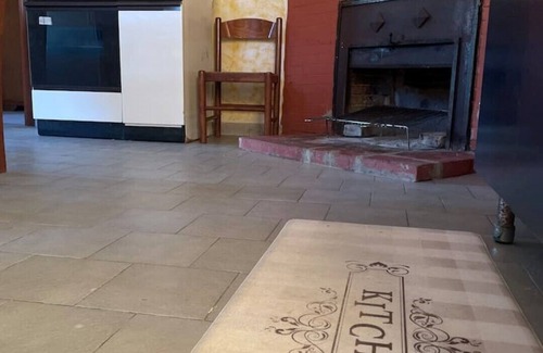 Ricigliano Casa | 🏡 The grandparents' farmhouse and masseria ⛰ 🧘♂️🐮🏕🌳