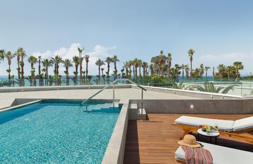 Limassol Complejo | The GrandResort - Limited Edition by Leonardo Hotels