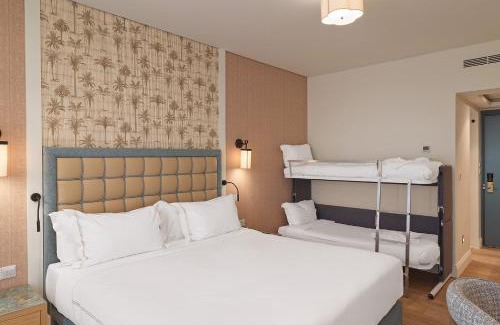 Limassol Complejo | The GrandResort - Limited Edition by Leonardo Hotels