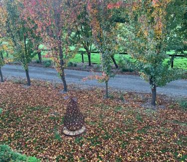 High Range Casa | The Grange Berrima - The Ultimate Rural Retreat