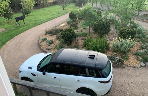 High Range Casa | The Grange Berrima - The Ultimate Rural Retreat