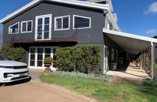 High Range Casa | The Grange Berrima - The Ultimate Rural Retreat