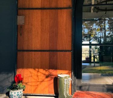 High Range Casa | The Grange Berrima - The Ultimate Rural Retreat