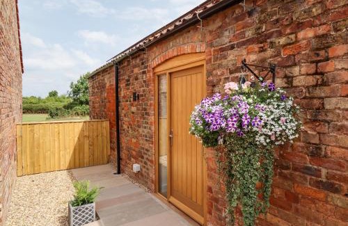 Ashby cum Fenby Casa | The Grange Cottage 2