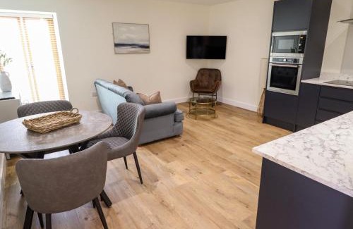 Ashby cum Fenby Casa | The Grange Cottage 2