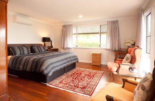 Kalgan Casa | The Grange on Kalgan Farmstay, Albany WA