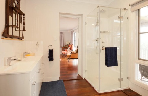 Kalgan Casa | The Grange on Kalgan Farmstay, Albany WA