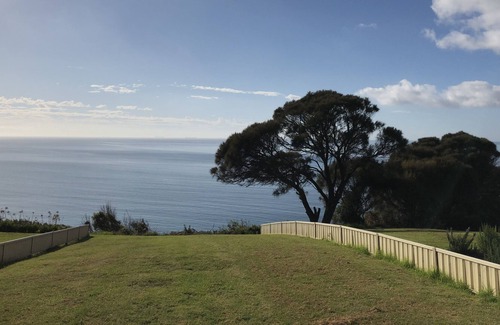 Portland North Casa | 'The Grange' - Panoramic Sea Views!