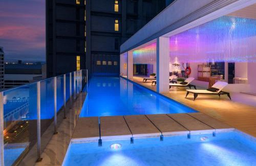 Downtown George Town Hotel | The Granite Luxury Hotel Penang