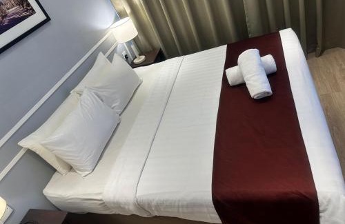 Downtown George Town Hotel | The Granite Luxury Hotel Penang