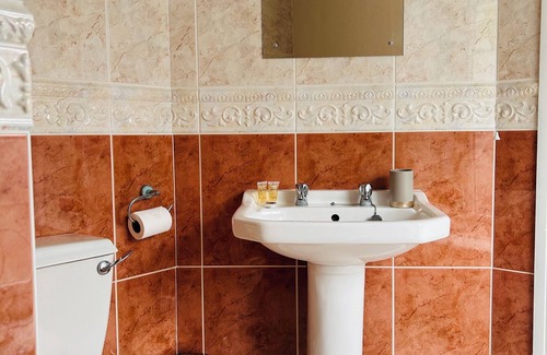 Llanwnen Hotel | The Grannell