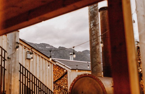 Glenorchy Hotel | The Great Glenorchy Alpine Base Camp