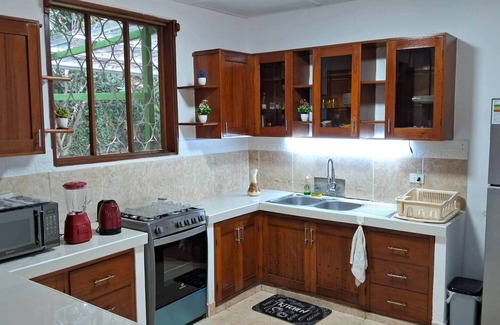 La Banda de Shilcayo Villa | La Brisa Verde de Tarapoto