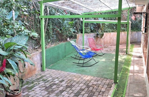 La Banda de Shilcayo Villa | La Brisa Verde de Tarapoto