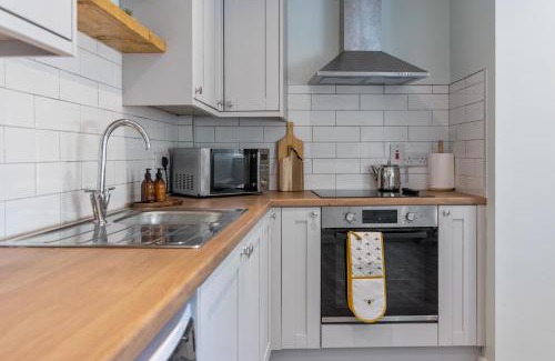 Downpatrick Casa | The Green Door