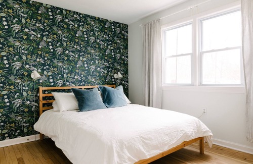 Brecksville Casa | The Green Door Guesthouse at Cuyahoga Valley National Park