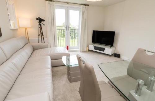 Ruswarp Casa | The Green