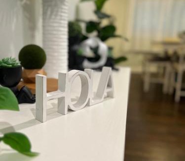 East Point Casa | The Green House