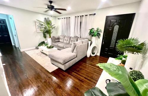 East Point Casa | The Green House