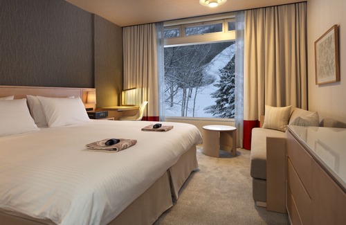 Niseko Complejo | The Green Leaf Niseko Village