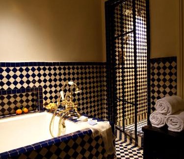 Tribeca Hotel | The Greenwich Hotel