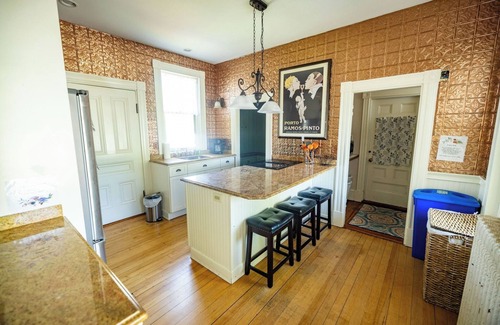 Southern Coast Casa | The Gregory House, cerca de numerosas playas y la I 95 en el sur de Maine