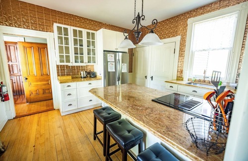 Southern Coast Casa | The Gregory House, cerca de numerosas playas y la I 95 en el sur de Maine