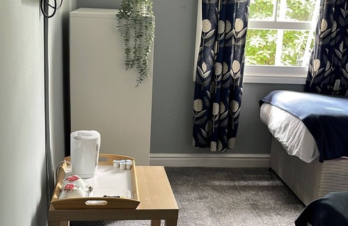 Haughton-le-Skerne Hotel | The Grey Horse