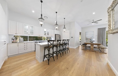 Pokolbin Casa | La casa gris - Corazón del cazador