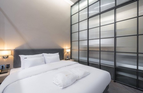 Gunsan Hotel | The Groove Gunsan Hotel