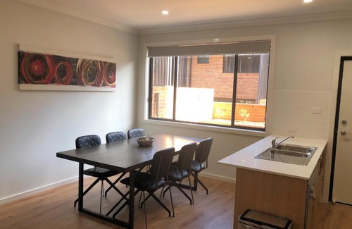 North Lambton Apartamento | The Grounds at Callaghan