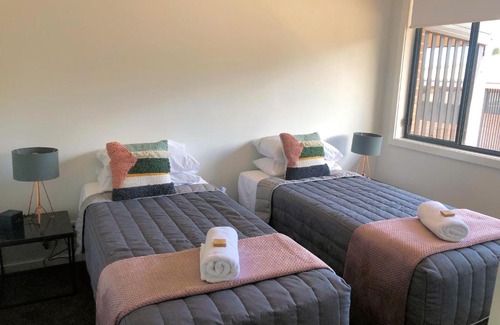 North Lambton Apartamento | The Grounds at Callaghan