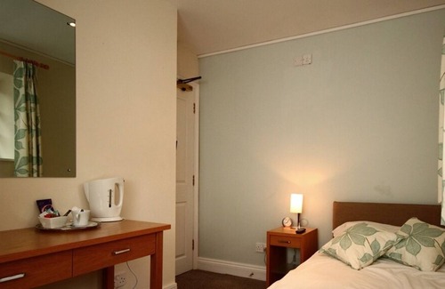 Ludwell Casa | The Grove Arms