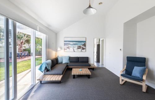 Ocean Grove Casa | The Grove