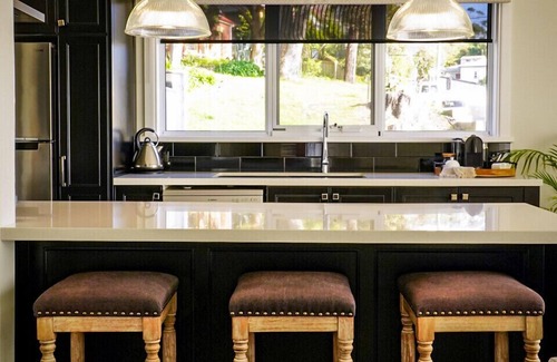 Burnie Casa | "THE GROVE" Executive Boutique alojamiento