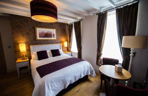 St Davids Hotel | The Grove