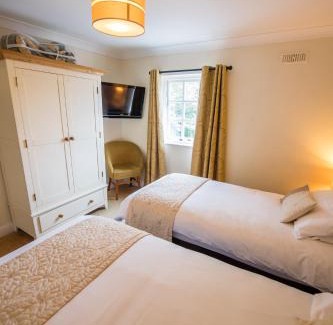 St Davids Hotel | The Grove